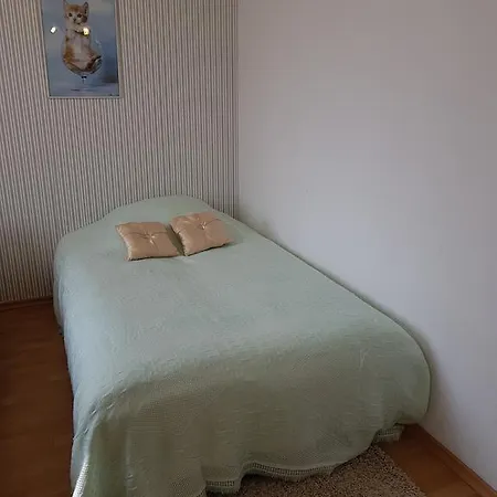 Privat bolig Famil Starogard Gdański