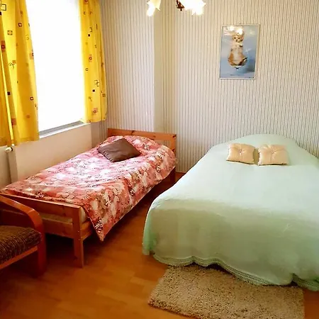 Famil Privat bolig Starogard Gdański