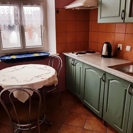 Privat bolig Famil Starogard Gdański