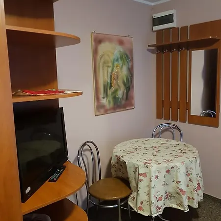 Privat bolig Famil