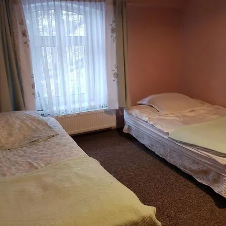 Famil Privat bolig Starogard Gdański