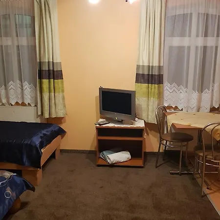 Privat bolig Famil