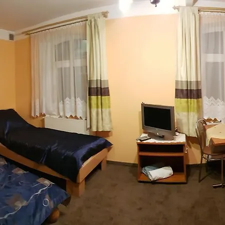 Privat bolig Famil