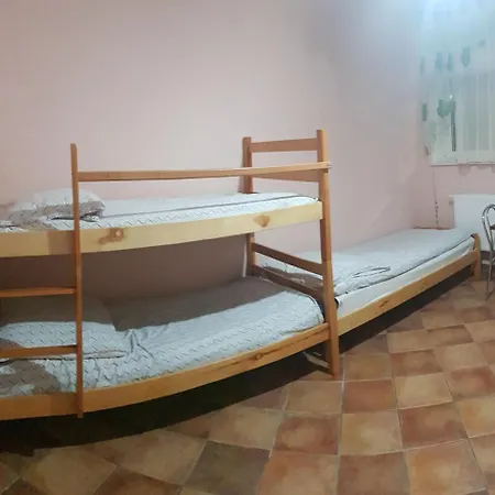 Privat bolig Famil Starogard Gdański