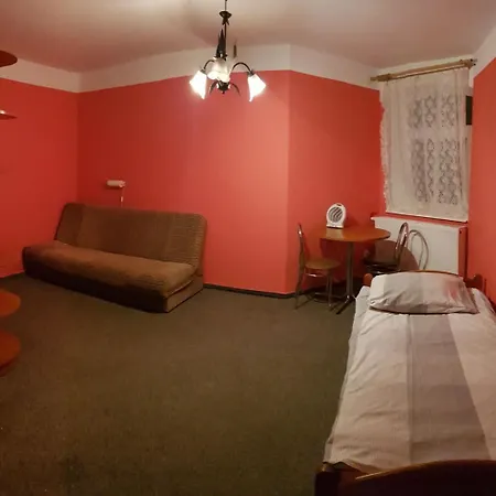 Privat bolig Famil
