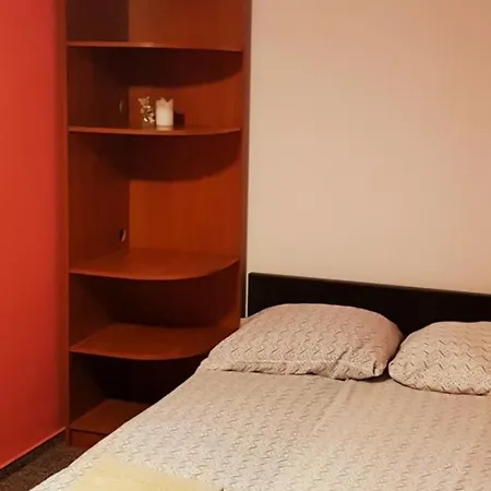 Privat bolig Famil